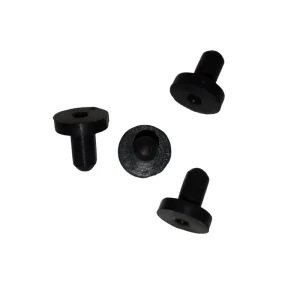 ZAŚLEPKA GUMOWA OTWORU GWINTU M6 RESGUM Ekspresowa dostawa