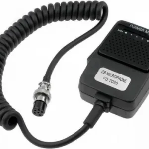 Mikrofon ze wzmocnieniem Farun FD2020 Bezpieczna płatność