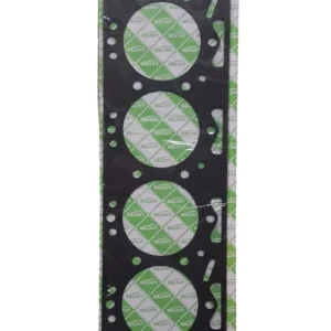 Sprawdź teraz USZCZELKA GŁOWICY 6-CYLINDRÓW 1,5MM OTWORY ZAMKNIĘTE 3-WARSTWOWA METALOWA, ŚCIEŻKA SILIKONOWA W ŚRODKOWEJ WARSTWIE C-385, ZETOR LOCTER