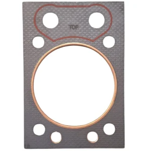 USZCZELKA GŁOWICY GRUBOŚĆ - 1,8MM ŚCIEŻKI SILIKONOWE I MIEDZIANY PIERŚCIEŃ C-360 POLGASKET 46505132 Wyprzedaż