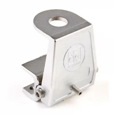 Szybka wysyłka Uchwyt rynienkowy Titanium ZG-924