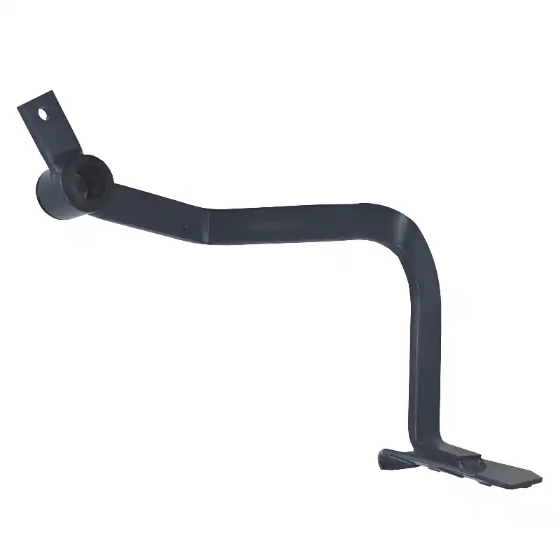 PEDAŁ SPRZĘGŁA MALOWANY PROSZKOWO C-360 ANDORIA-MOT 46627010 Darmowy zwrot