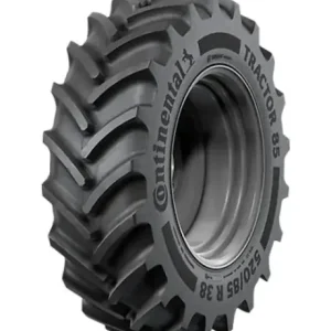 Opony rolnicze wielosezonowe - Continental 420/85 R38 144 (2800 kg) A8 (40 km/h) TL (bezdętkowa) Bezpieczna płatność