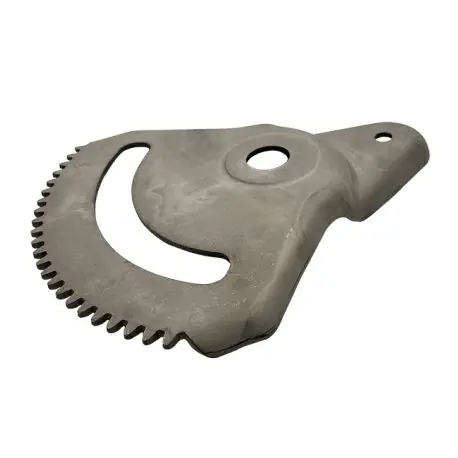 Do wyczerpania zapasów Blacha zębata kierownicy Viking MT6127.1