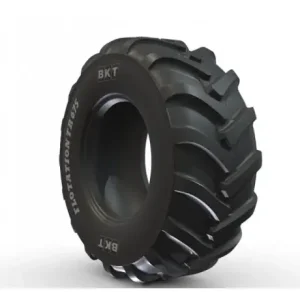 Nie przegap BKT TR 675 550/60-22.5 167A8 16PR – Opona przemysłowa o dużej nośności