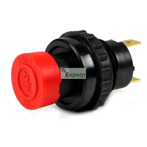 PRZYCISK SYGNAŁU 12V/24V C-330, C-360, C-385 EXPOM KWIDZYŃ 50457860 Wysoka jakość