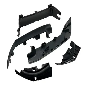 Zestaw narożników i uchwytów kosza nr 382110306/1 Do wyczerpania zapasów