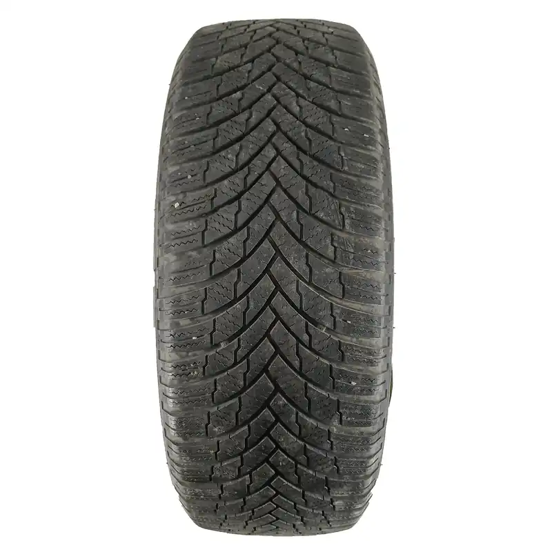 195/55R16 87H Firestone WinterHawk 4 6mm 2022r (90857) Oferta czasowa