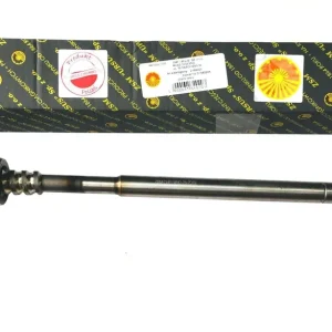 Oferta limitowana WAŁEK KOLUMNY KIEROWNICZEJ MF3 CHEŁMNO 3134020