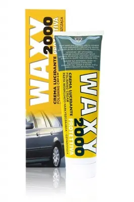 Ostatnia szansa Pasta nabłyszczająca WAXY 2000 150 g