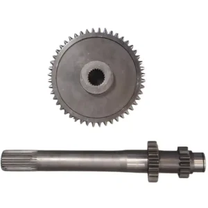 Dostępne od ręki ADAPTACJA WOM Z 540 OBR NA 1000 OBR/MIN KOŁO + WAŁEK C-360 SKROPOL