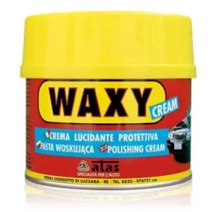 Pasta woskująca WAXY Hit cenowy