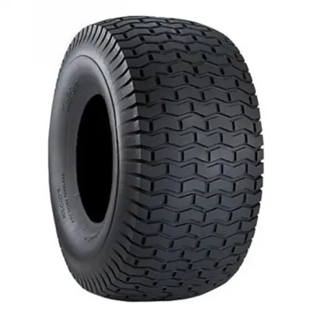 Opona bezdętkowa16x6.5-8 4-Warstwowa Popularny