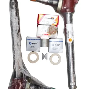 ZESTAW NAPRAWCZY ZWROTNICY MF255, MF235 URSUS 2812, 3512, 3514 URSUS CHEŁMNO Nie przegap