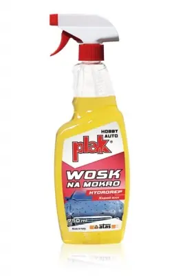 Wosk na mokro ATAS HYDROREP Bestseller