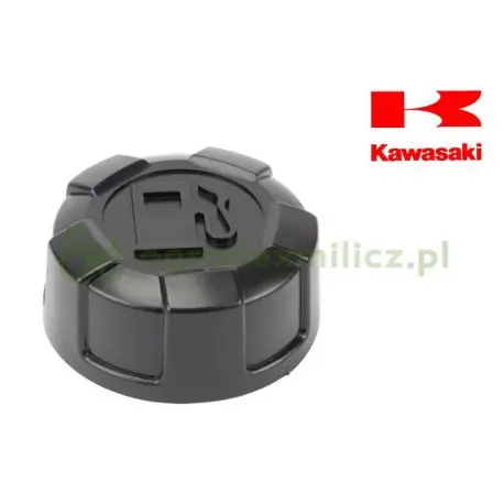Sprawdź teraz Korek paliwa Kawasaki FJ180V