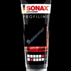 Tylko dziś Pasta mocnościerna Sonax 250 ml