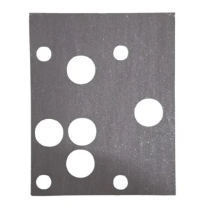 Wysoka jakość USZCZELKA ROZDZIELACZA PODNOŚNIKA GAMBIT C-330 LOCTER 50021910