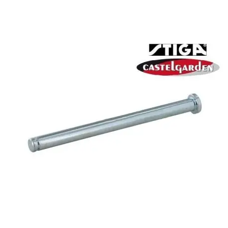 Bezpieczne zakupy Sworzeń koła kosiska Castel Garden PTX, XT