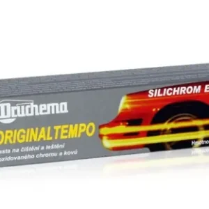 Pasta do chromu i aluminium Druchema ORIGINALTEMPO Silichrom EX Zniżka