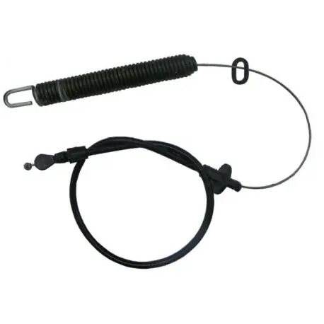 Linka załączania noży Husqvarna CTH151 Rabat