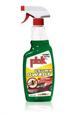 ATAS NETINS 750 ml atomizer Zamów dziś