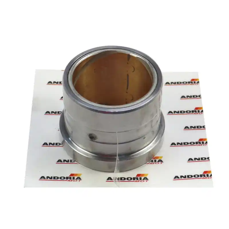 TULEJKA KOMPLETNA WĄSKA SWORZNIA OSI PŁASKIEJ C-360,C-330 ANDORIA-MOT 50833070KAM Łatwy zwrot