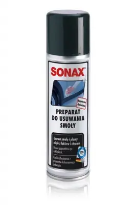 Preparat do usuwania smoły Sonax Bestseller