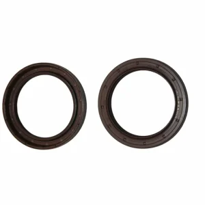 Nowy SIMMERING 57,15x76,2x9,5 WAŁU KORBOWEGO PRZEDNI MF3 CORTECO 1447689M1