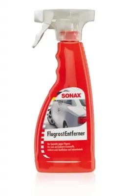 Preparat do usuwania nalotów rdzy SONAX Dostępne od ręki