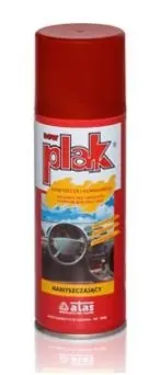 Oferta Preparat do do czyszczenia i konserwacji kokpitu ATAS PLAK 200 ml, wiśniowy