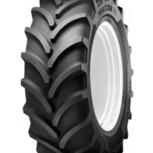Opony rolnicze wielosezonowe - Vredestein 540/65 R30 143 (2725 kg) D (65 km/h) TL (bezdętkowa) Taniej