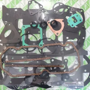 KOMPLET USZCZELEK SILNIKA GAMBIT STALIT MF3 LOCTER 3134000K Darmowa dostawa