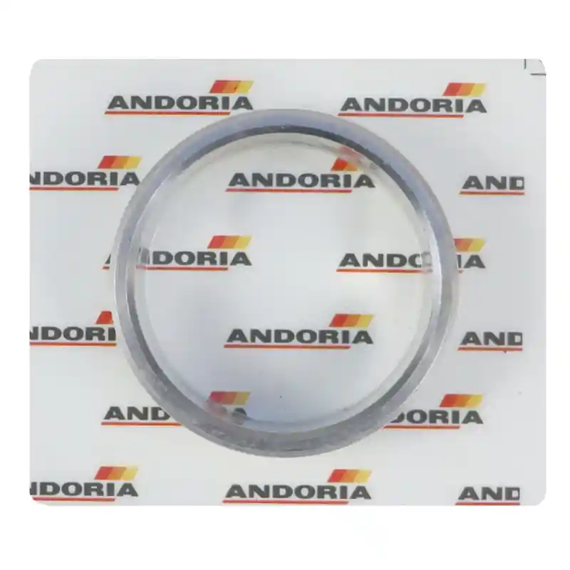 TULEJKA KOŁA PASOWEGO HARTOWANA C-330 ANDORIA-MOT 50001950 Bezpieczna płatność