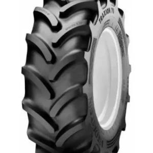 Taniej Opony rolnicze wielosezonowe - Vredestein 520/70 R34 148 D TL (bezdętkowa)