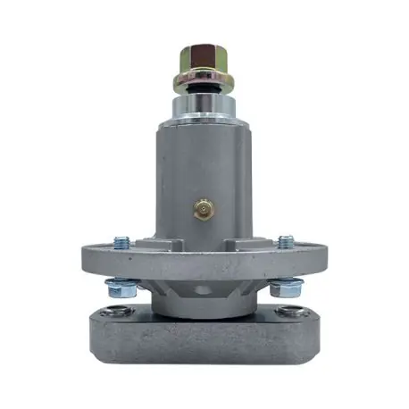 Piasta noża John Deere L110, L120 Premium