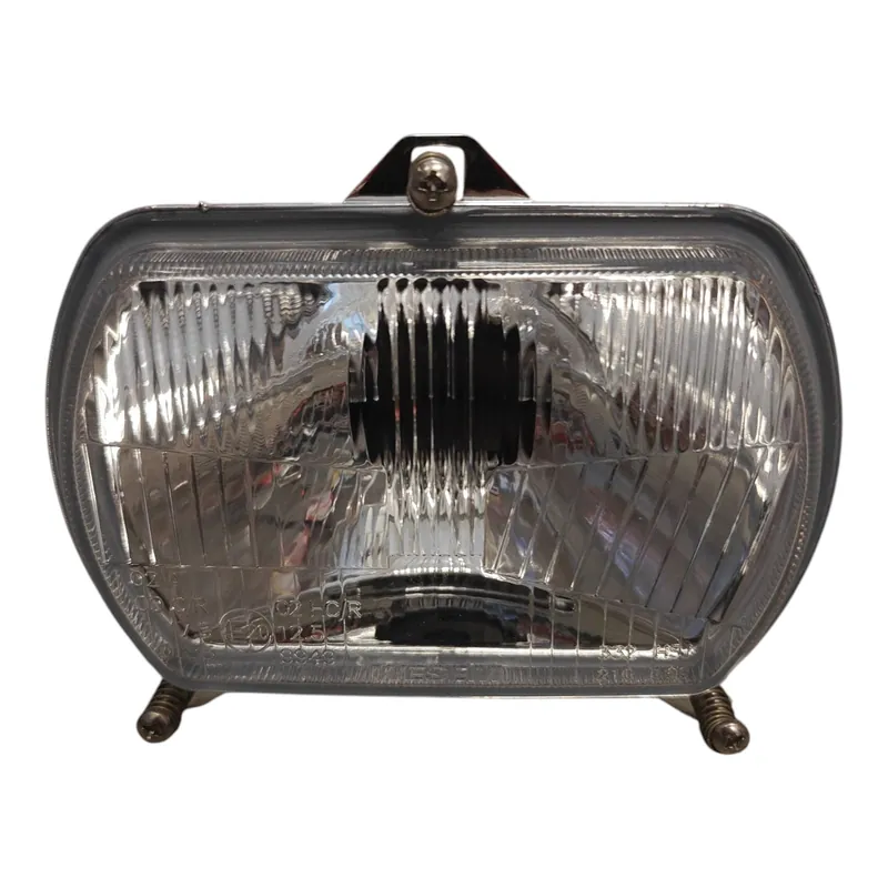 REFLEKTOR PRZEDNI UNIWERSALNY NEW HOLLAND, MF, KUBOTA, SAME, MC CORMIC WESEM RGP2.52600.02 Taniej