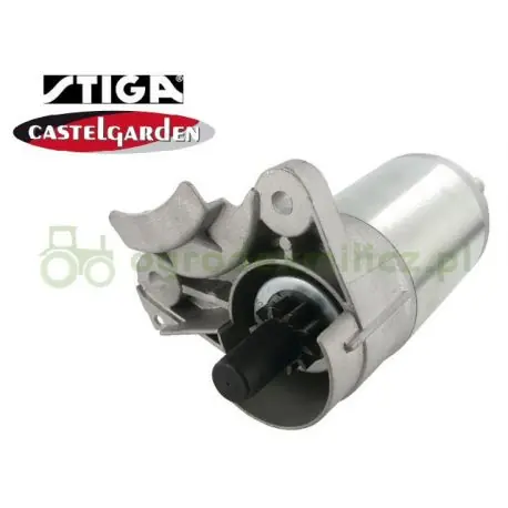 Szybka dostawa Rozrusznik elektryczny GGP TRE701, TRE702