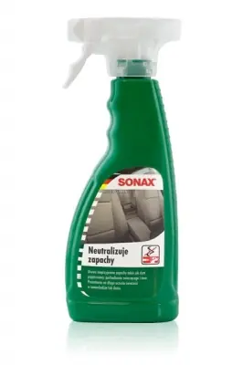 Szybka dostawa SONAX Neutralizuje zapachy 500 ml