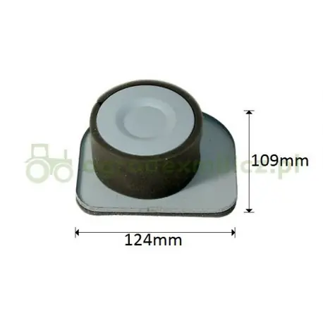 Bezpieczne zakupy Filtr powietrza Kawasaki FA130, FA210 5.5 HP