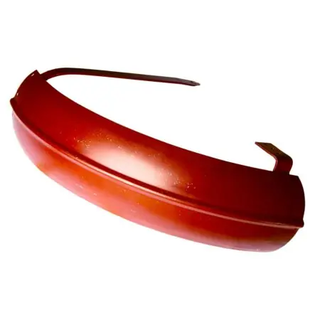 BŁOTNIK PRZEDNI PRAWY C-330 C-360 POLIMERC 46670020 Super okazja