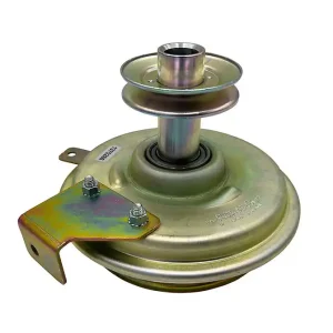 Sprzęgło mechaniczne traktorka MTD 220/105H Nowość