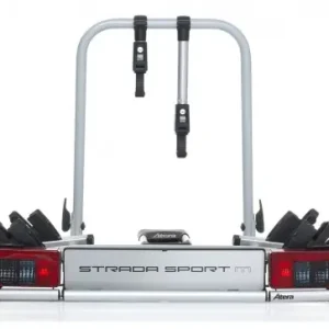 Super okazja Bagażnik na hak Atera Strada Sport M2