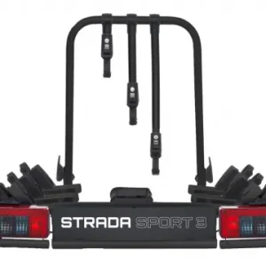 Zamów teraz Bagażnik na hak Atera Strada Sport M3