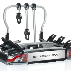 Bagażnik na hak Atera Strada EVO 3 Obniżka ceny