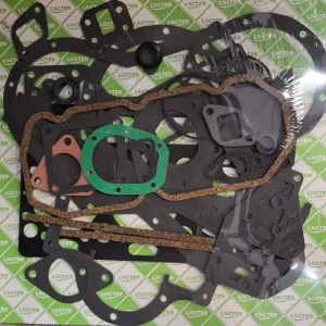 KOMPLET USZCZELEK SILNIKA GAMBIT USZCZELKA GŁOWICY METAL MF3 LOCTER 3134000K Obniżka ceny