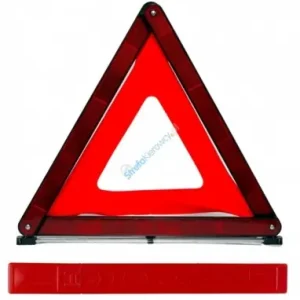 Trójkąt oblaskowy Darmowa dostawa