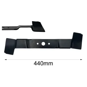 Wysoka jakość Nóż kosiarki Cedrus traktorek C-TRAC-86MC lewy