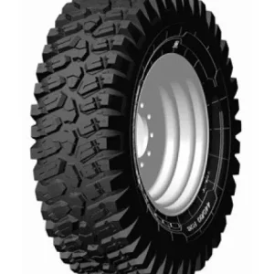 Zniżka Opony rolnicze wielosezonowe - Michelin 14.9 R24 (380/85R24) 156 (4000 kg) A8 (40 km/h) TL (bezdętkowa)