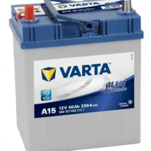 Varta Blue Dynamic A15 12V 40 Ah / 330 A Szybka dostawa